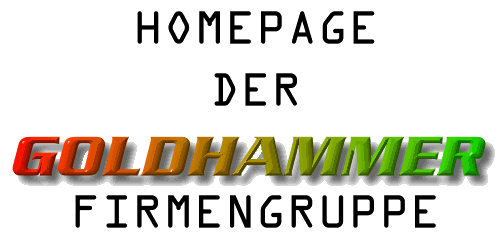 GOLDHAMMER